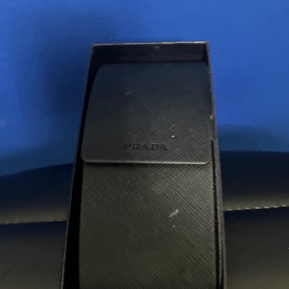 Prada Sunglasses - Picture 7 of 8